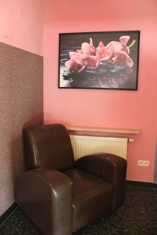 Adeo Hostel Bialystok Luaran gambar