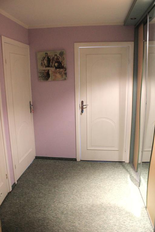 Adeo Hostel Bialystok Luaran gambar