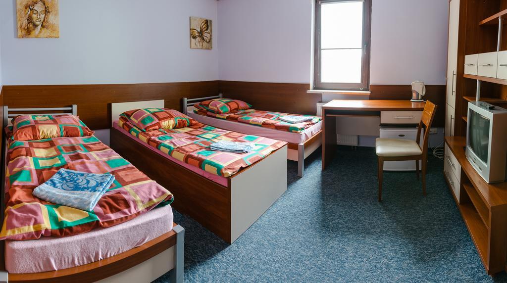 Adeo Hostel Bialystok Bilik gambar