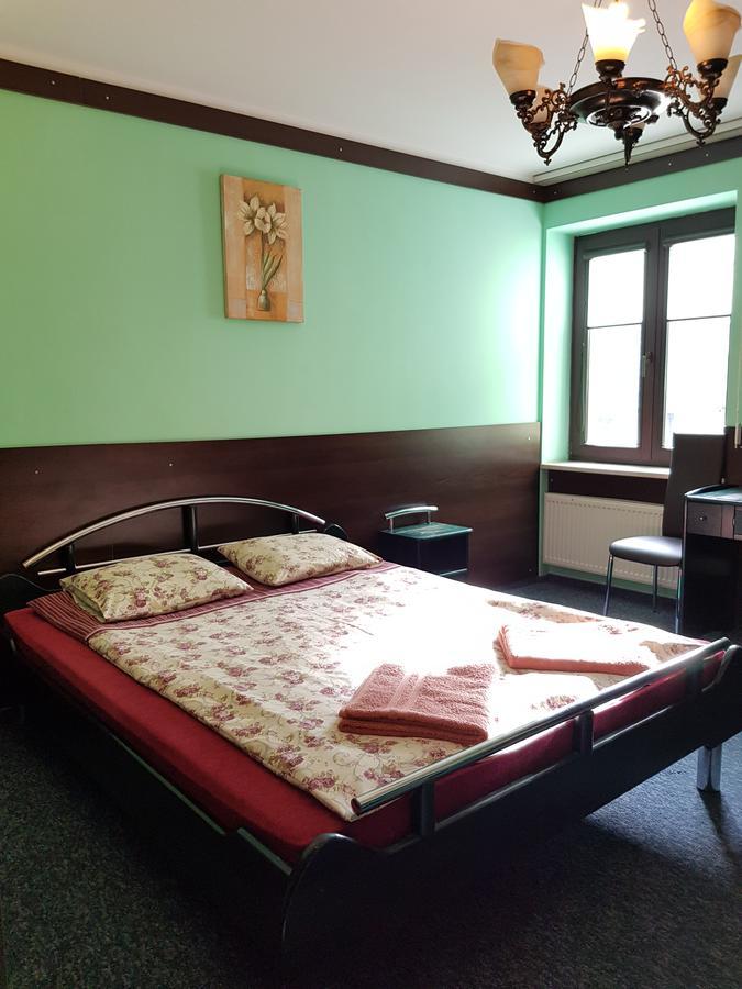 Adeo Hostel Bialystok Luaran gambar