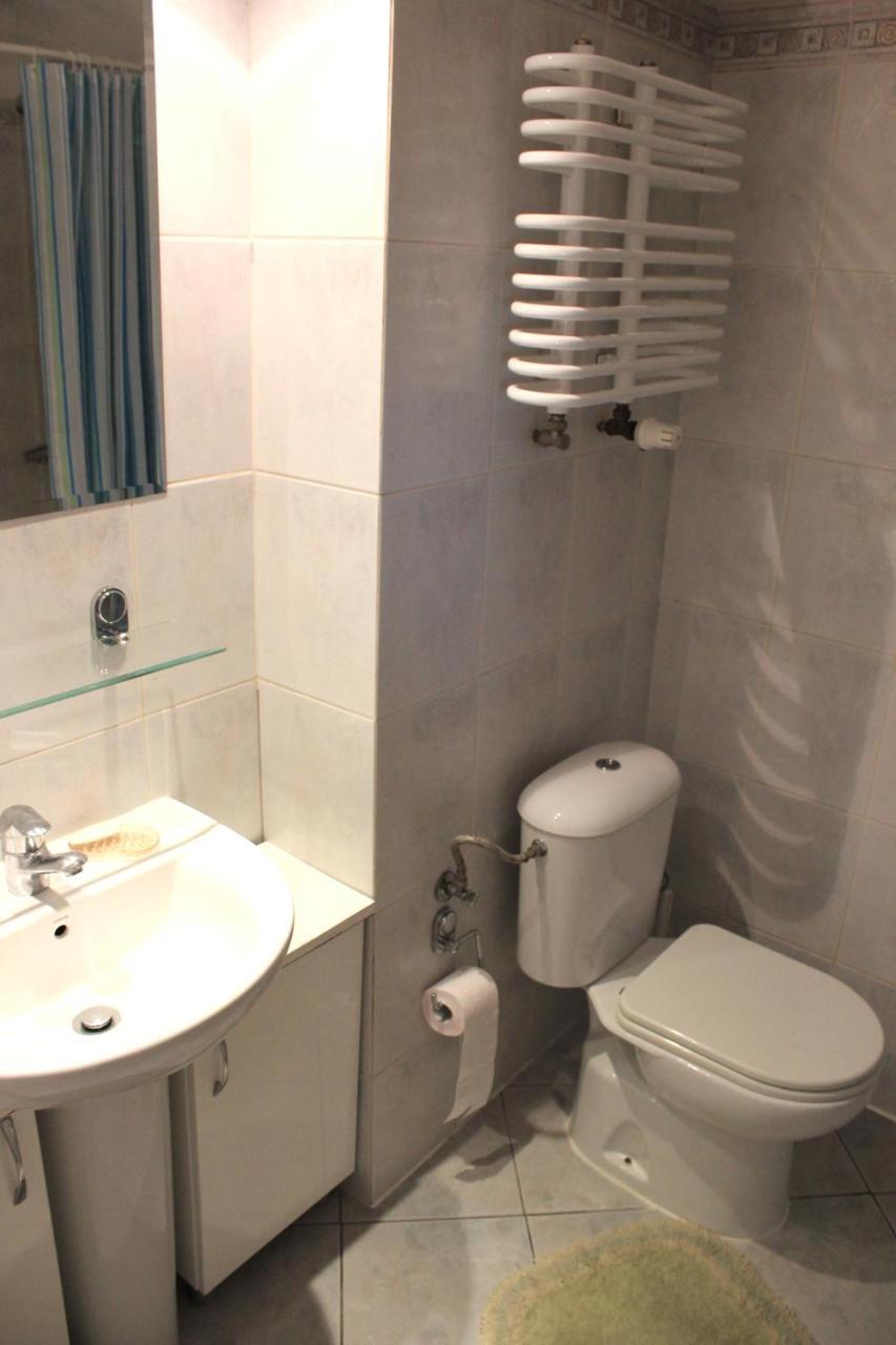 Adeo Hostel Bialystok Luaran gambar
