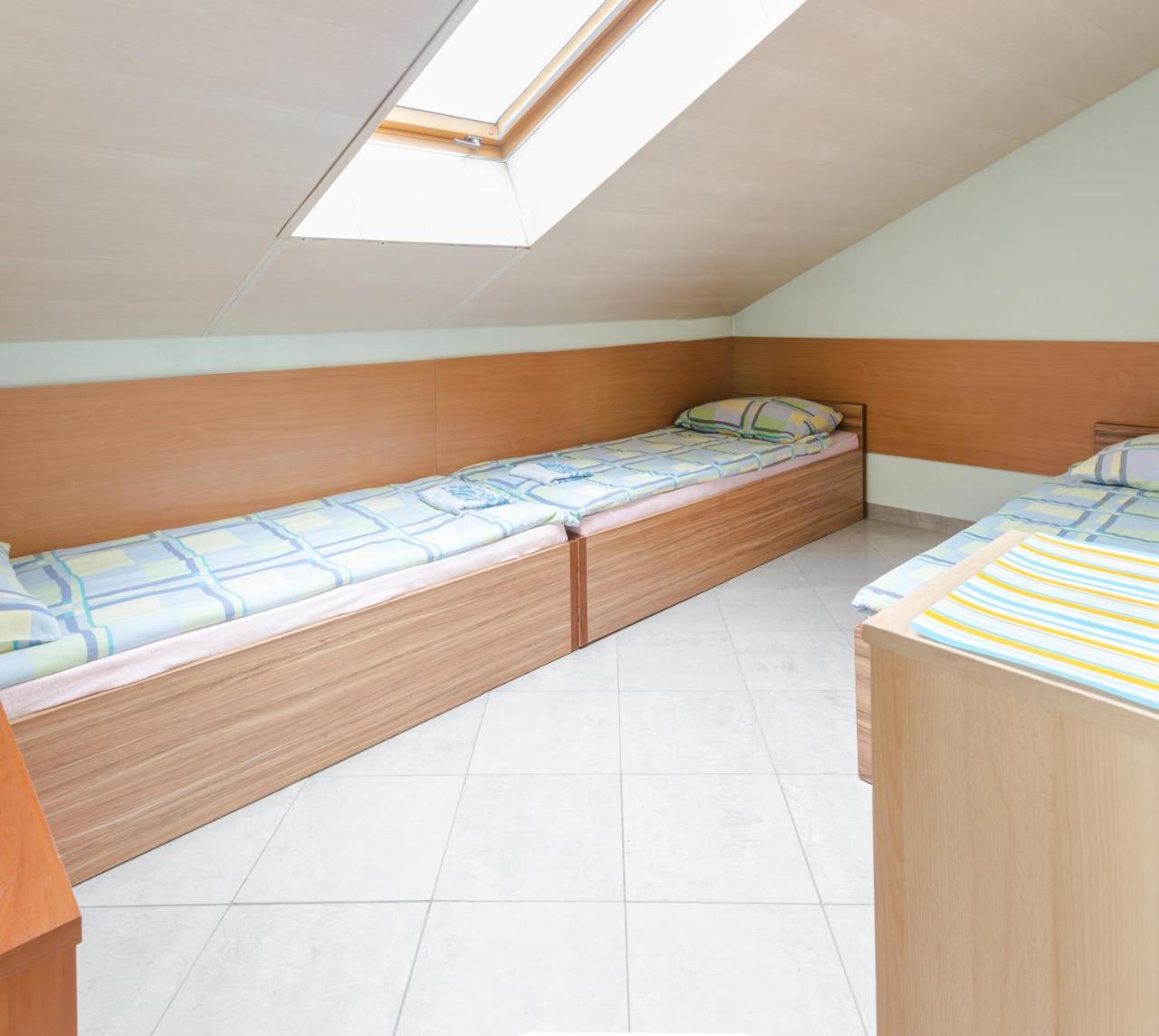 Adeo Hostel Bialystok Luaran gambar
